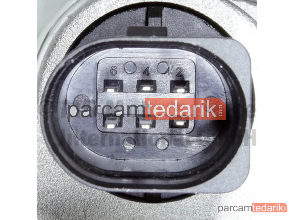 Gaz Kelebeği — Renault Megane III Hatchback, Renault Clio III, Renault Clio III Grandtour - 709460520