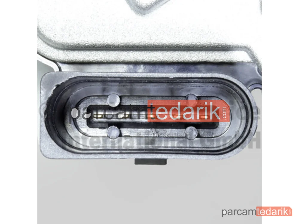 Kumanda Kapağı — Ford KUGA II, Ford C-Max II, Ford Focus III - 709460530