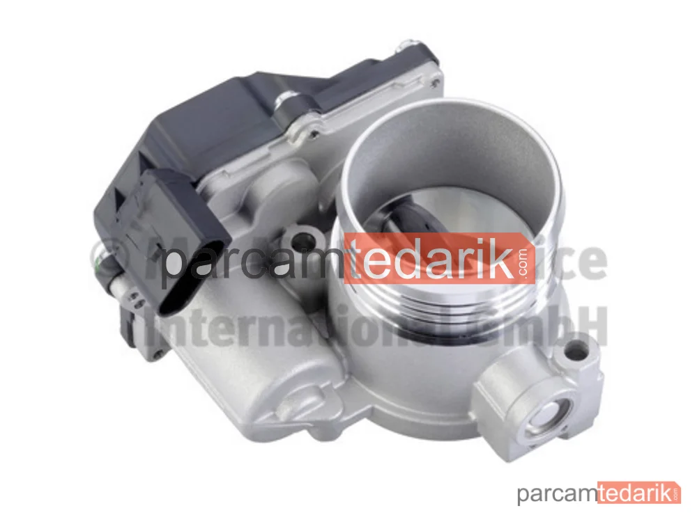 PIERBURG 709460530 | Kumanda Kapağı — Ford KUGA II, Ford C-Max II, Ford Focus III