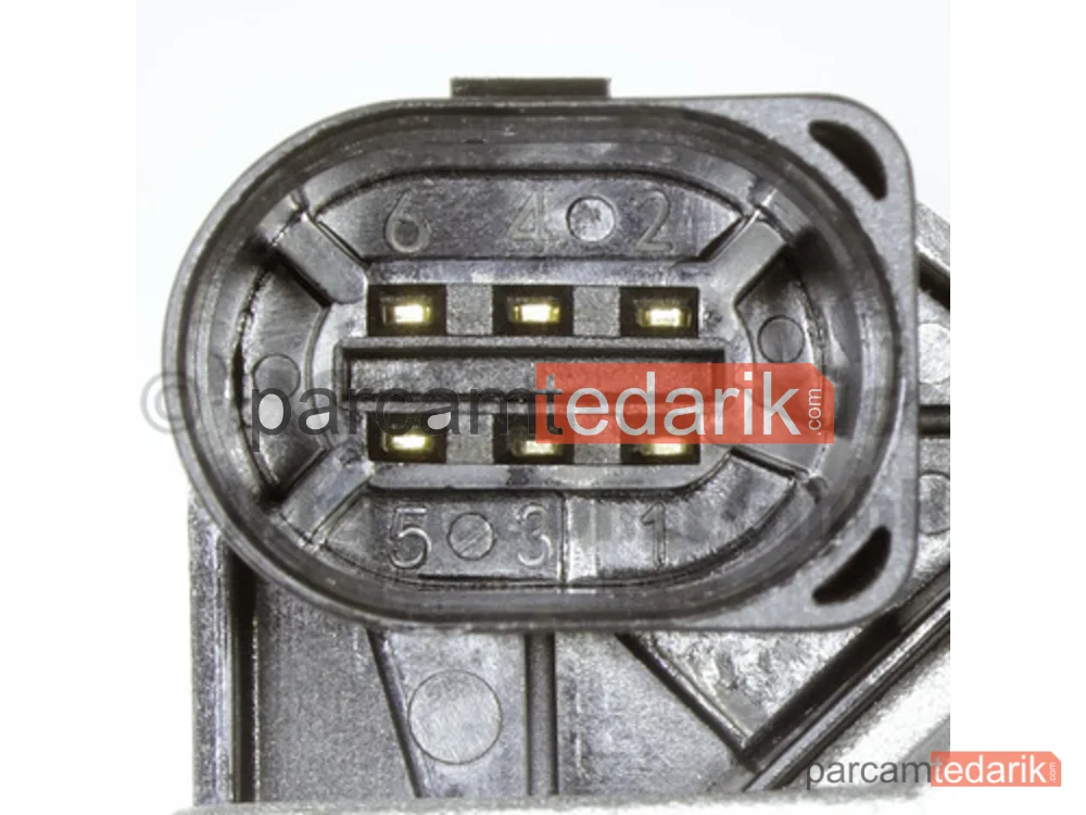709460580 | Gaz Kelebeği — Seat Arona, VW Golf Sportsvan VII, VW Golf VII