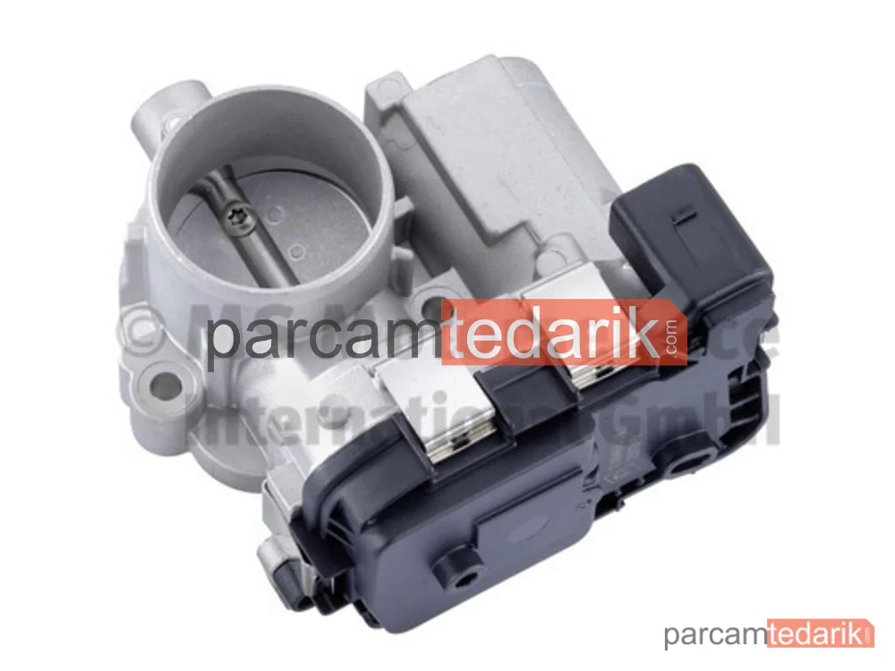 PIERBURG 709460580 | Gaz Kelebeği — Seat Arona, VW Golf Sportsvan VII, VW Golf VII
