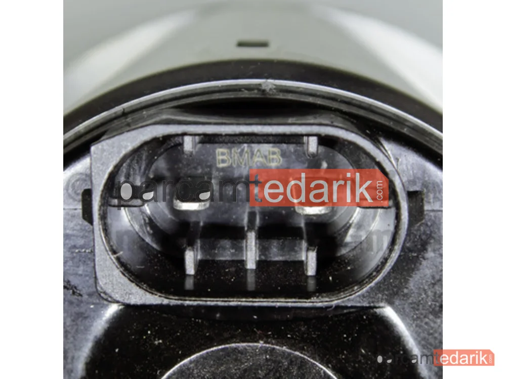 709800000 | Eksantrik Mili — BMW 5 Touring, BMW 5, BMW 3 Touring