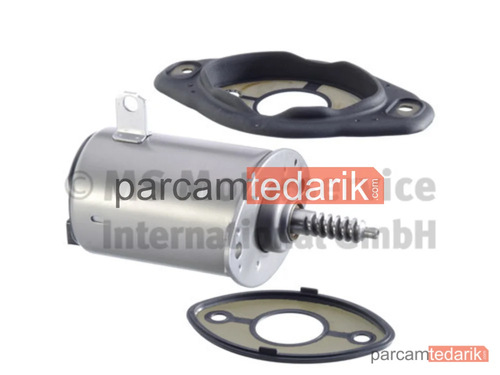 PIERBURG 709800000 | Eksantrik Mili — BMW 5 Touring, BMW 5, BMW 3 Touring