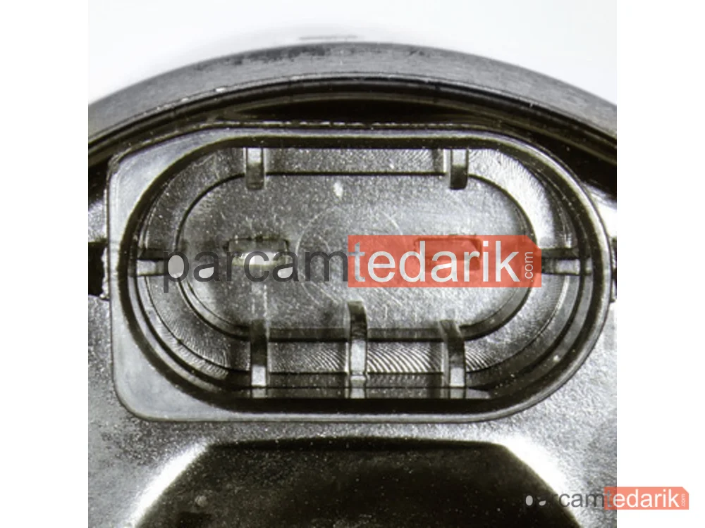 709800040 | Eksantrik Mili — BMW 1, BMW 3 Coupe, BMW 3 Touring