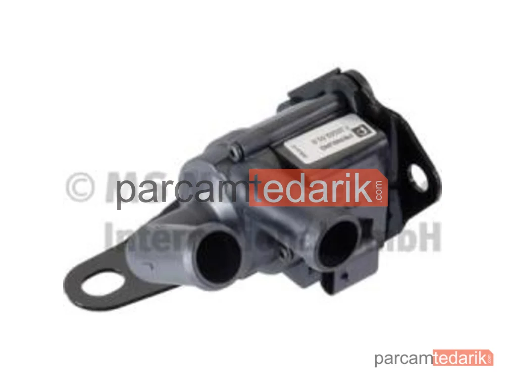 710102010 | Su Pompası — BMW 5 Touring, BMW 7, BMW 5