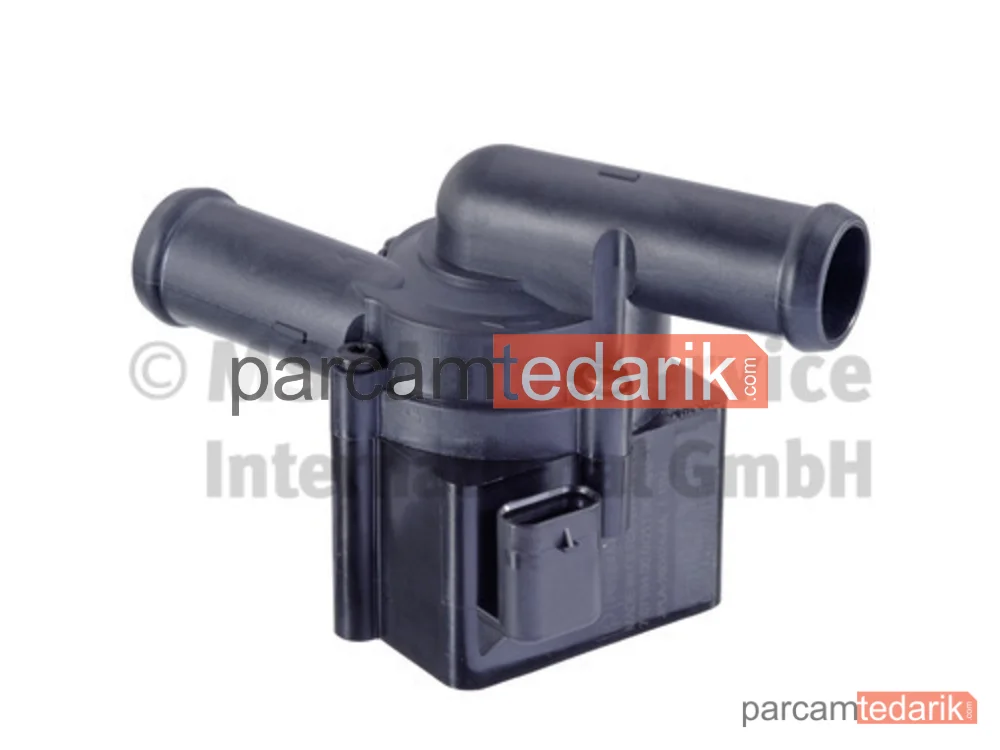 PIERBURG 710102150 | Su Pompası — Land Rover Range Rover SPORT II, Land Rover Discovery V, Land Rover Range Rover IV