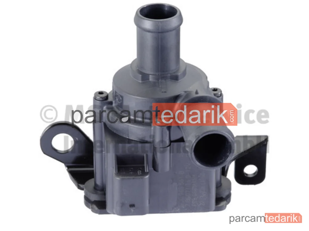 PIERBURG 710103110 | Elektrikli Su Pompası — Audi A4 B8 Avant, Audi Q5, Audi A5