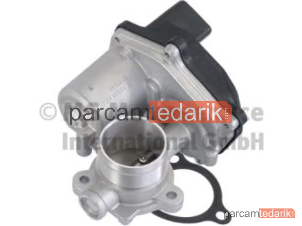 710334020 | EGR Valfi — Seat Leon ST, Audi A3 Limousine, Audi A3 Sportback