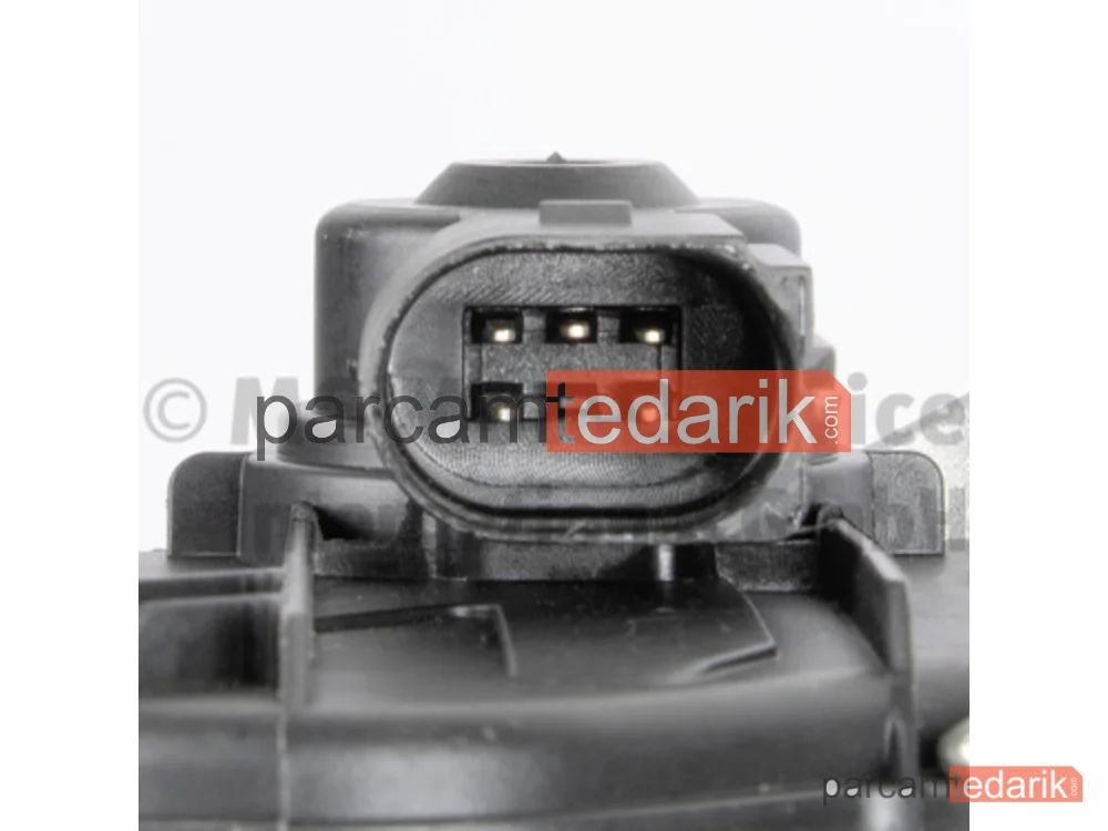 710334040 | EGR Valfi — VW Golf V, Audi A3 Sportback, Skoda Octavia II