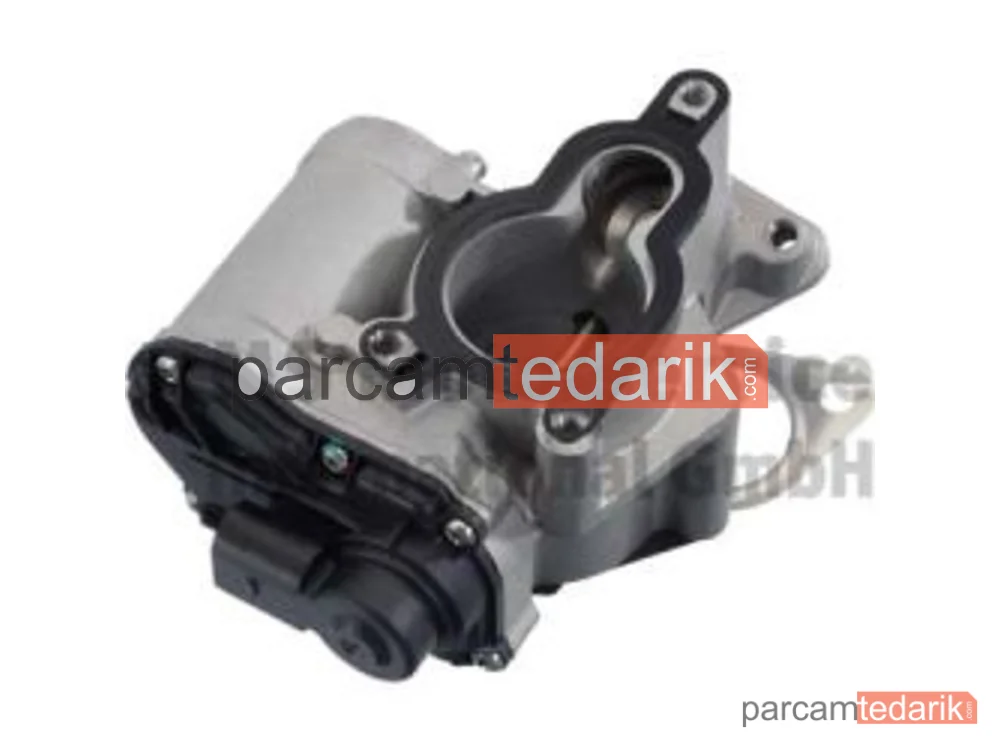 EGR Valfi — Nissan X-Trail II, Renault Laguna III, Nissan Primastar Minibüs/Otobüs - 710334050