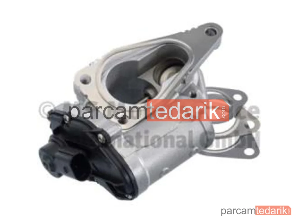 710334060 | EGR Valfi — Renault Laguna II, Renault Megane II, Renault Megane II Coupé-Cabriolet