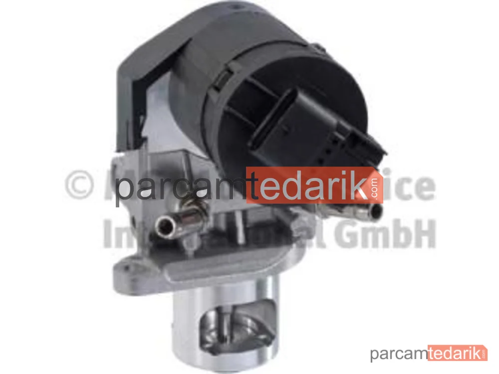 710334070 | EGR Valfi — BMW 5 Touring, BMW 5, BMW 1