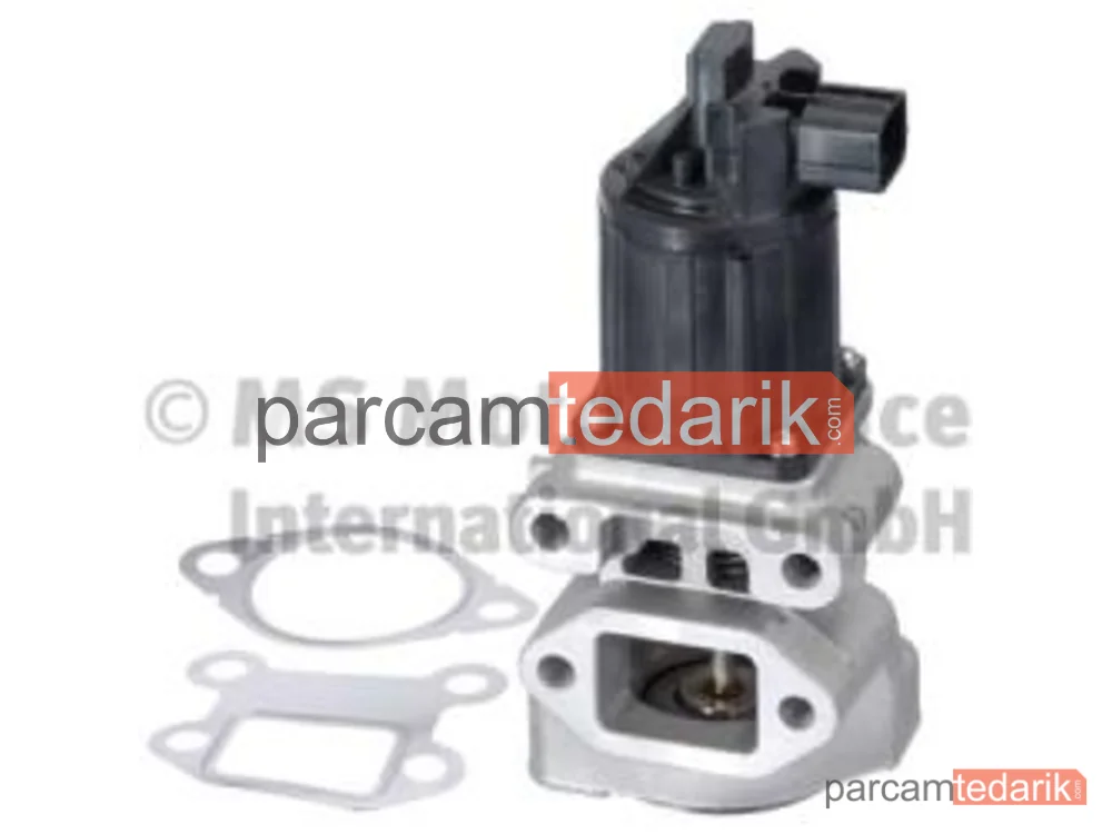 710334080 | EGR Valfi — Opel Astra J Sports Tourer, Opel Astra H, Opel Astra H Classic Station wagon