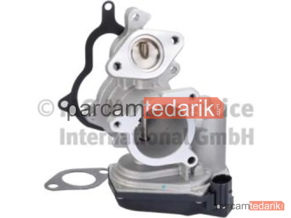 710334100 | EGR Valfi — Audi A4 B7 Avant, Audi A4 B7, Audi A6 C6
