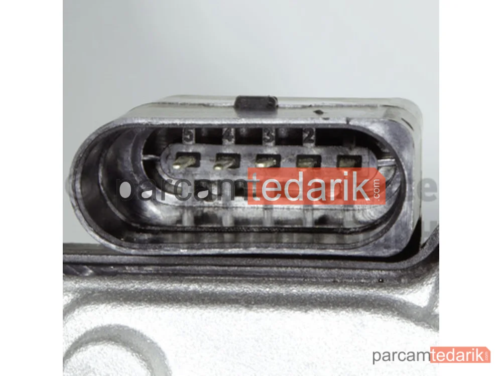 710334110 | EGR Valfi — Audi A4 B9, Audi A4 B9 Avant, Audi A5 Sportback