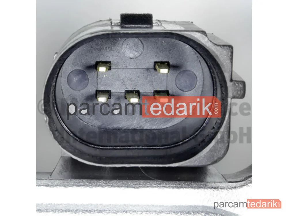 710334130 | EGR Valfi — Audi A4 B9, Audi A3 Limousine, Audi A4 B9 Avant