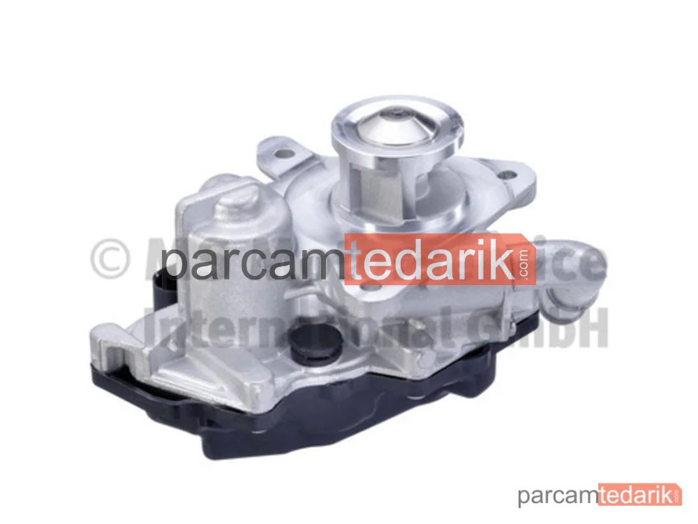 PIERBURG 710334130 | EGR Valfi — Audi A4 B9, Audi A3 Limousine, Audi A4 B9 Avant