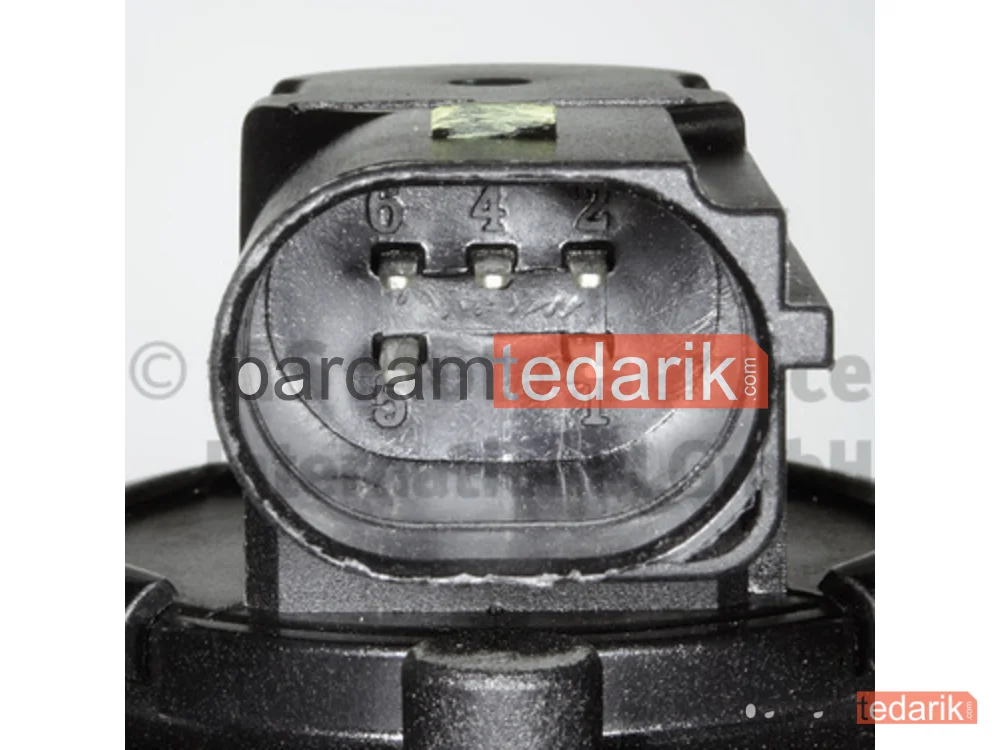 710334170 | EGR Valfi — Jaguar X-TYPE I, Jaguar X-TYPE I Station wagon, Ford Mondeo III Turnier