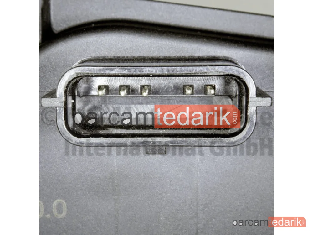 710334200 | EGR Valfi — Dacia Duster, Dacia LODGY, Renault Clio IV