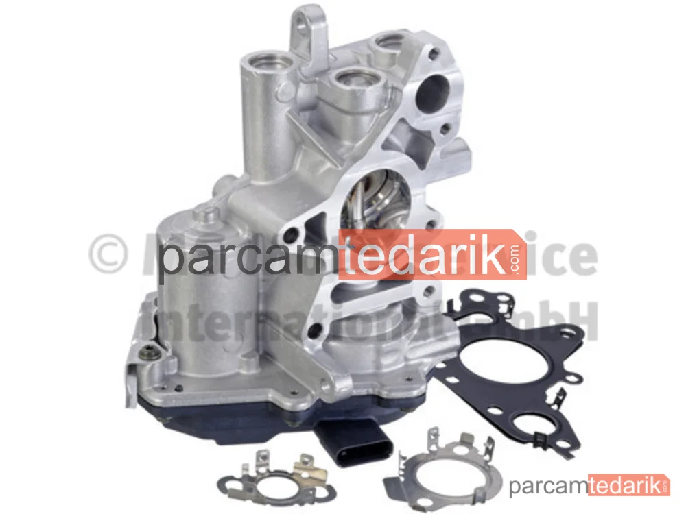 710334220 | EGR Valfi — Mercedes-Benz E-Serisi, Mercedes-Benz E-Serisi T-Model, Mercedes-Benz Vito Mixto