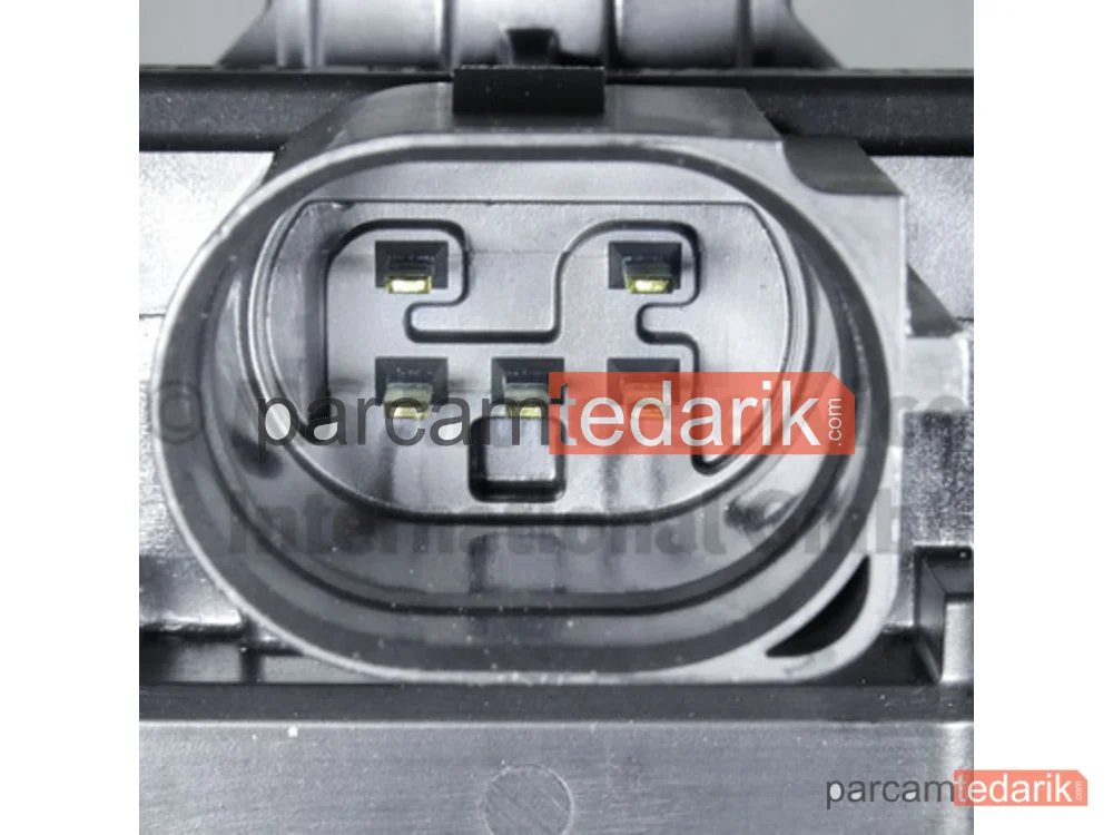 710334270 | EGR Valfi — Fiat Ducato Panelvan/Van, Fiat Ducato Platform şasi, Fiat Ducato Minibüs/Otobüs