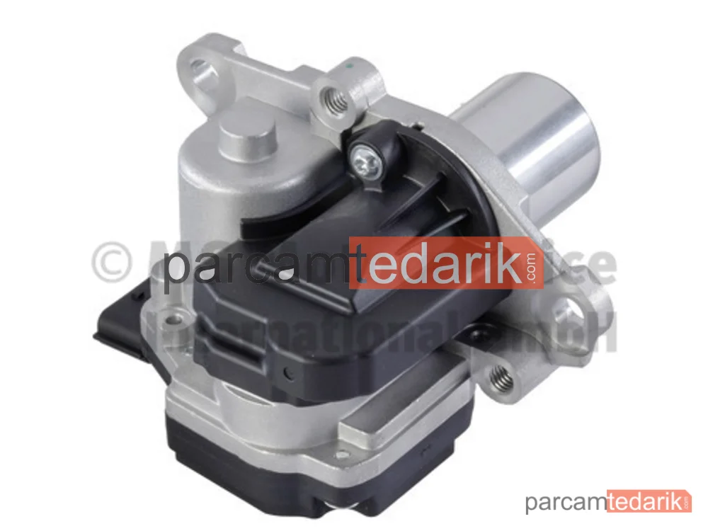 PIERBURG 710334450 | EGR Valfi — Dacia Duster, Mercedes-Benz Citan Kasa/büyük limuzin, Nissan NV250 Minibüs/Otobüs