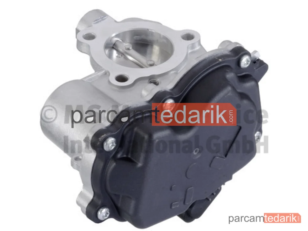 PIERBURG 710334470 | EGR Valfi — VW Caddy IV Kasa/büyük limuzin, VW Caddy Alltrack IV Kasa/büyük limuzin, VW Caddy Alltrack IV MPV