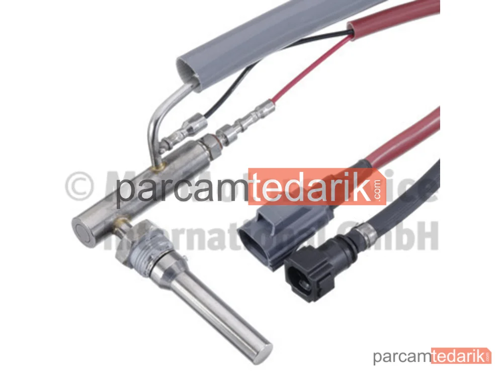 PIERBURG 710631020 | Enjeksiyon ünitesi — Ford Transit Panelvan/Van, Ford Transit Platform şasi, Ford Transit Minibüs/Otobüs