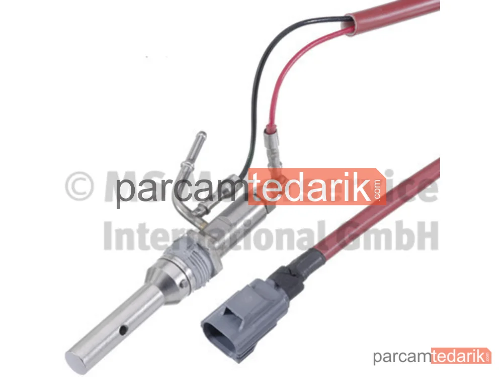 PIERBURG 710631040 | Enjeksiyon ünitesi — Ford Ranger