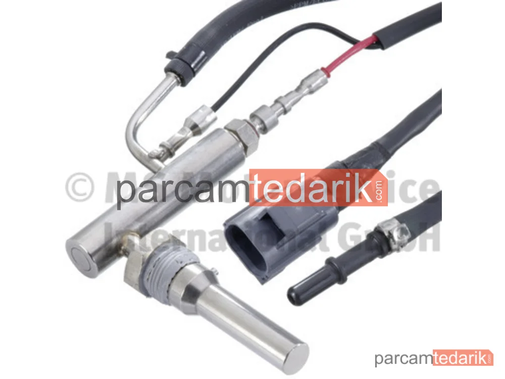 PIERBURG 710631060 | Enjeksiyon ünitesi — Ford KUGA II