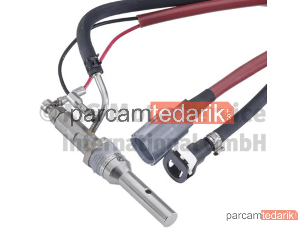 PIERBURG 710631080 | Enjeksiyon ünitesi — Ford Transit Panelvan/Van, Ford Transit Platform şasi, Ford Transit Minibüs/Otobüs