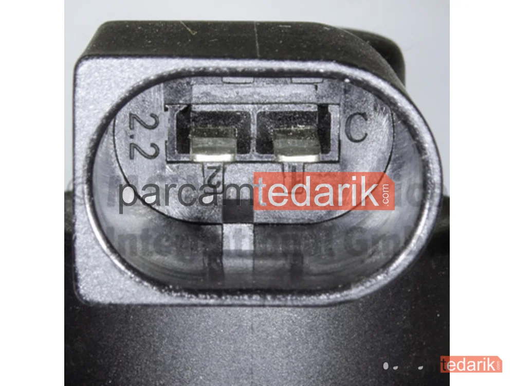 Supap — VW Crafter 30-35 Minibüs/Otobüs, Audi A4 B7, Audi A4 B7 Avant - 710715140