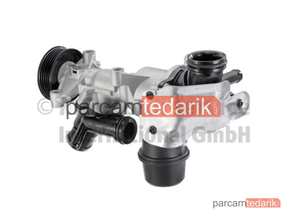 PIERBURG 710942070 | Su Pompası — Mercedes-Benz GLA-Serisi, Mercedes-Benz CLA Shooting Brake, Infiniti Q30
