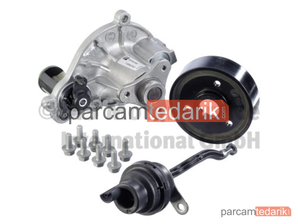 710942080 | Su Pompası — BMW 4 Gran Coupe, BMW 5, BMW 3