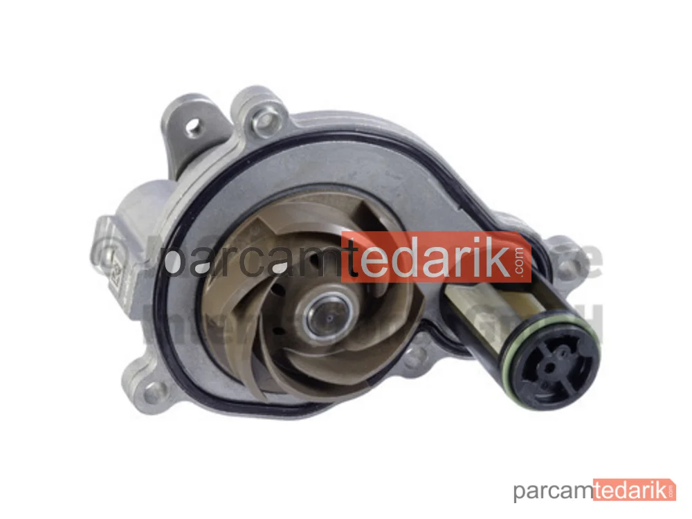 PIERBURG 710942080 | Su Pompası — BMW 4 Gran Coupe, BMW 5, BMW 3