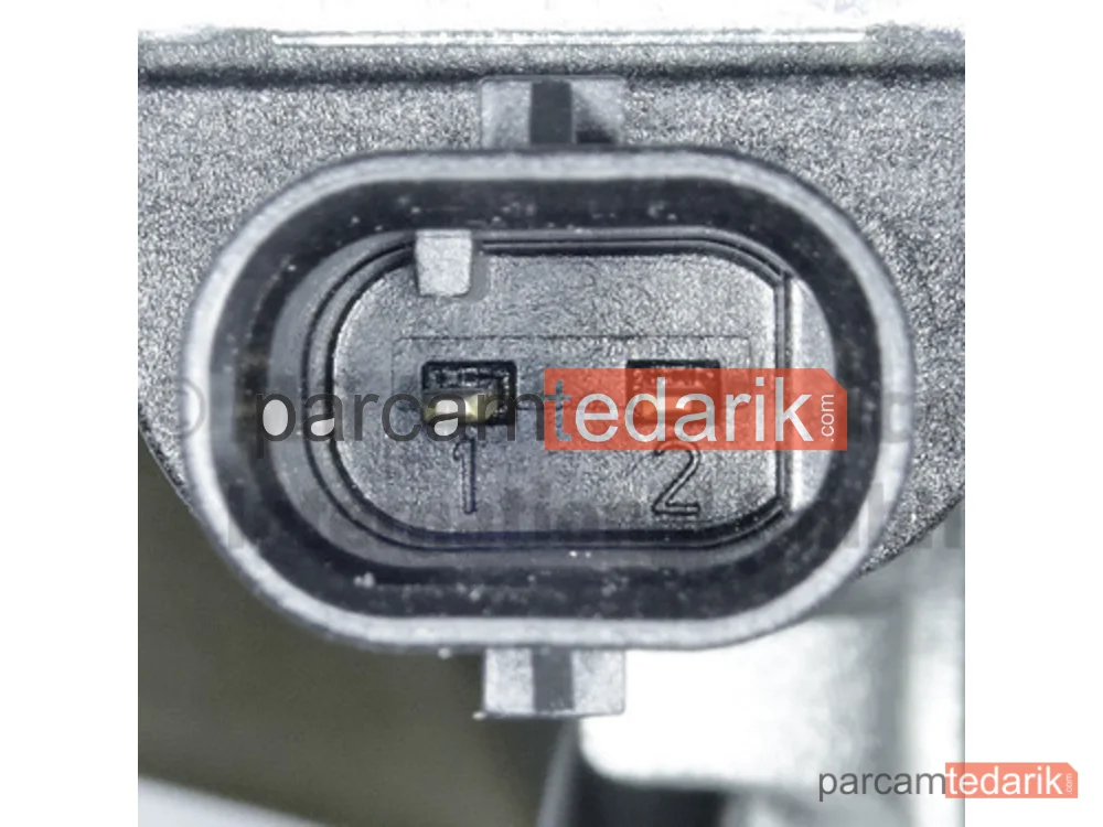 PIERBURG 710942110 | Su Pompası — Land Rover Discovery SPORT, Jaguar E-PACE, Jaguar XE