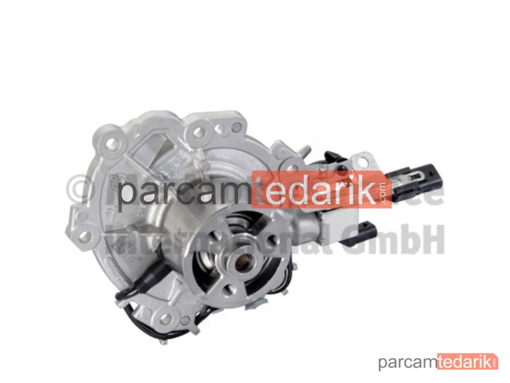 PIERBURG 710942110 | Su Pompası — Land Rover Discovery SPORT, Jaguar E-PACE, Jaguar XE