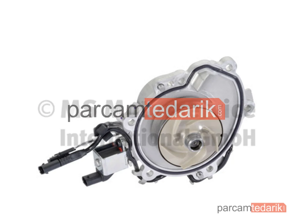 PIERBURG 710942110 | Su Pompası — Land Rover Discovery SPORT, Jaguar E-PACE, Jaguar XE