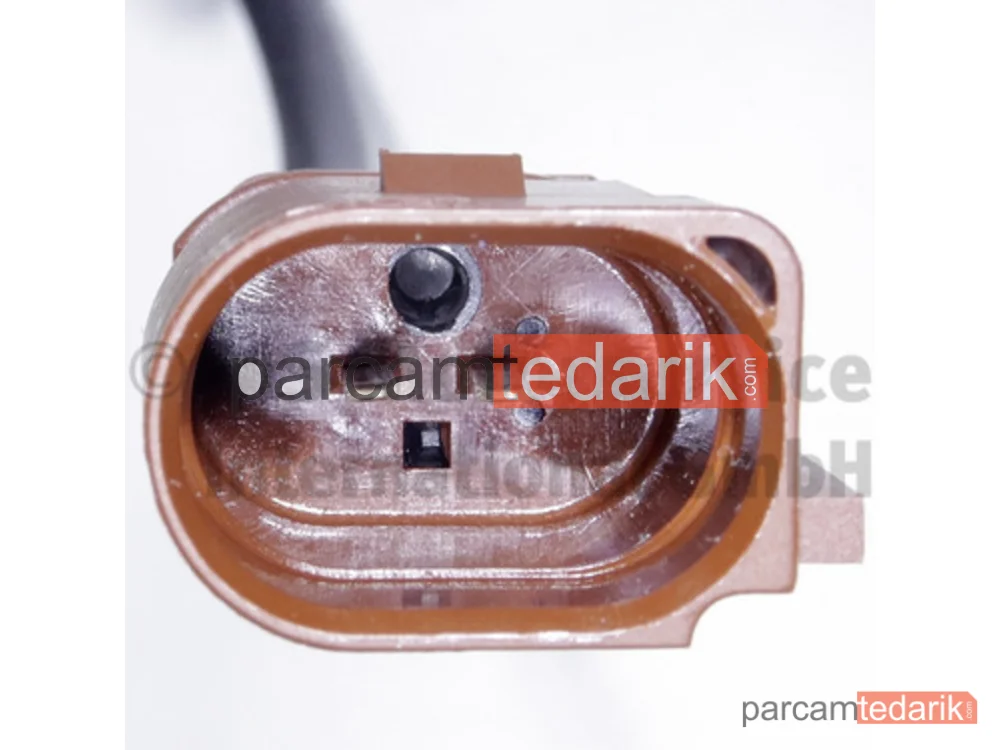 710942170 | Su Pompası — Skoda Octavia IV Combi, Audi A4 B9 Avant, Audi A6 C8