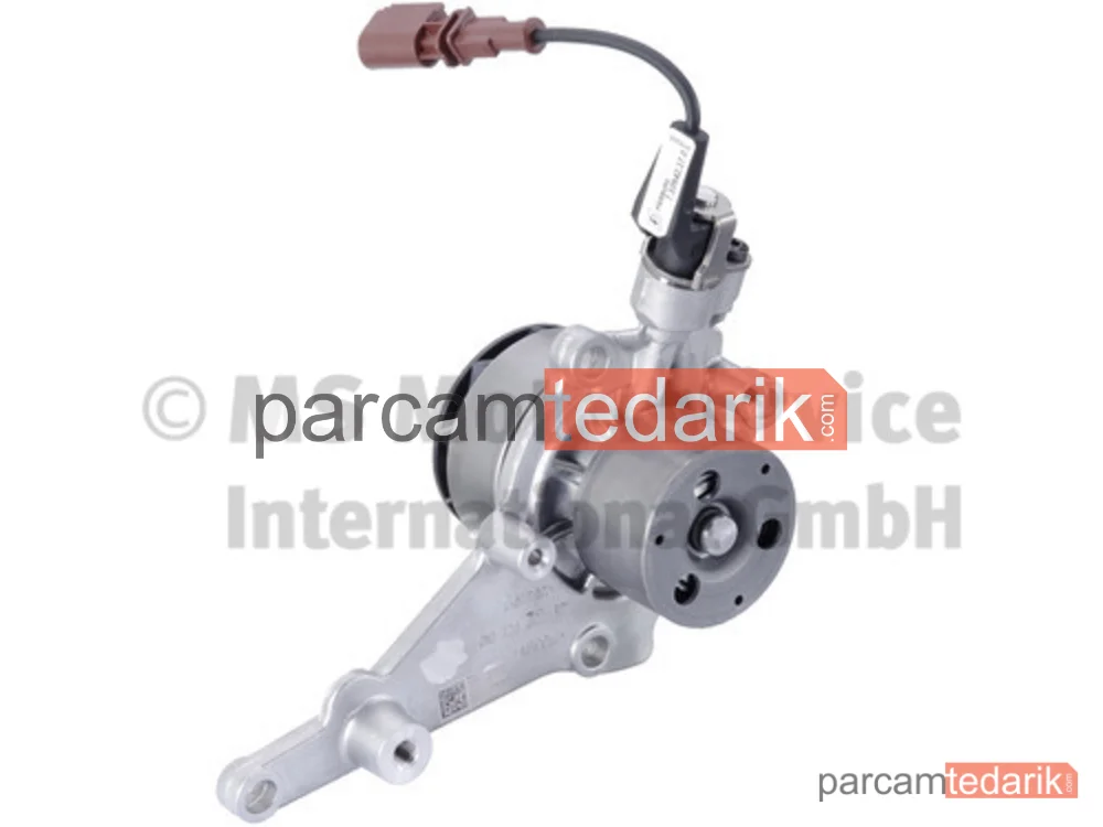 PIERBURG 710942170 | Su Pompası — Skoda Octavia IV Combi, Audi A4 B9 Avant, Audi A6 C8