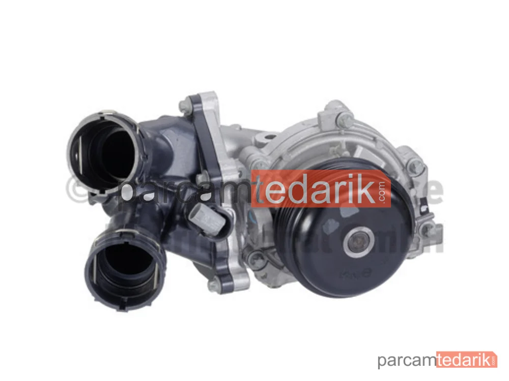 PIERBURG 710942310 | Su Pompası — Mercedes-Benz Marco Polo Camper, Mercedes-Benz Vito Mixto, Mercedes-Benz Vito Tourer