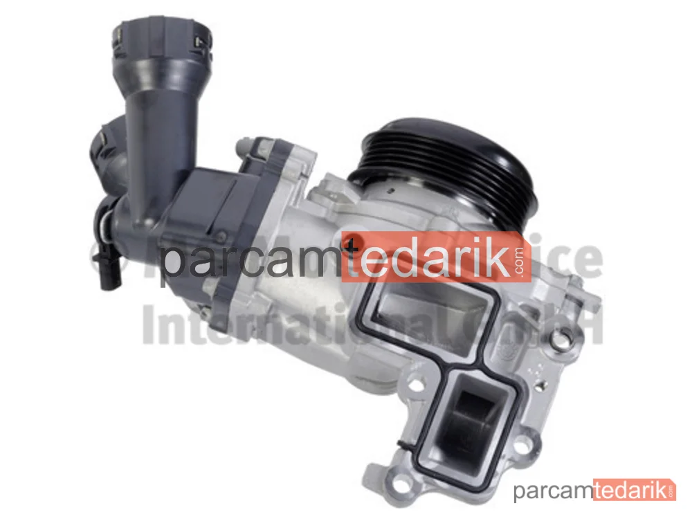 PIERBURG 710942310 | Su Pompası — Mercedes-Benz Marco Polo Camper, Mercedes-Benz Vito Mixto, Mercedes-Benz Vito Tourer