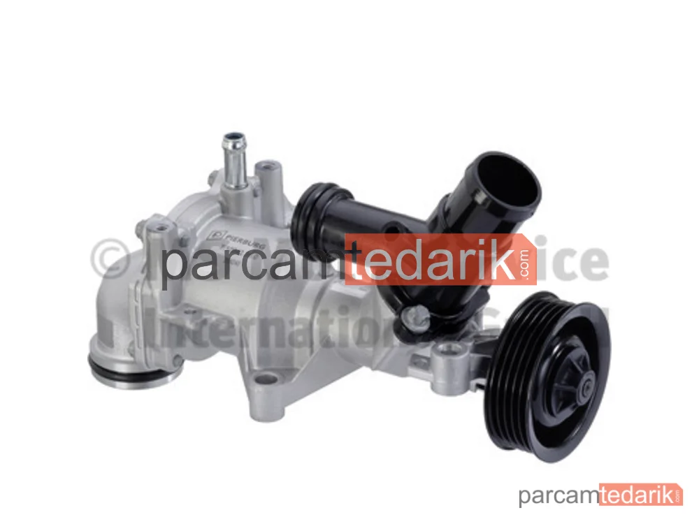 710942360 | Su Pompası — Mercedes-Benz GLA-Serisi, Mercedes-Benz CLA Shooting Brake, Mercedes-Benz B-Serisi Sports Tourer