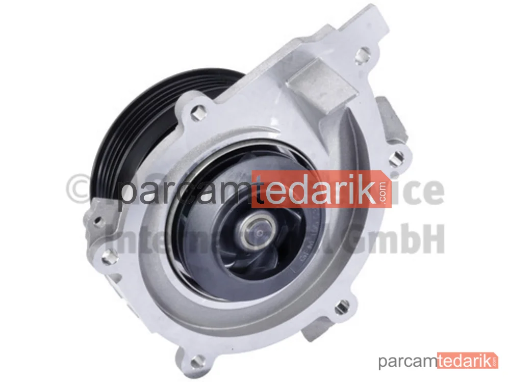 PIERBURG 710942410 | Su Pompası — Mercedes-Benz Marco Polo Camper, Mercedes-Benz Vito Mixto, Mercedes-Benz Vito Tourer
