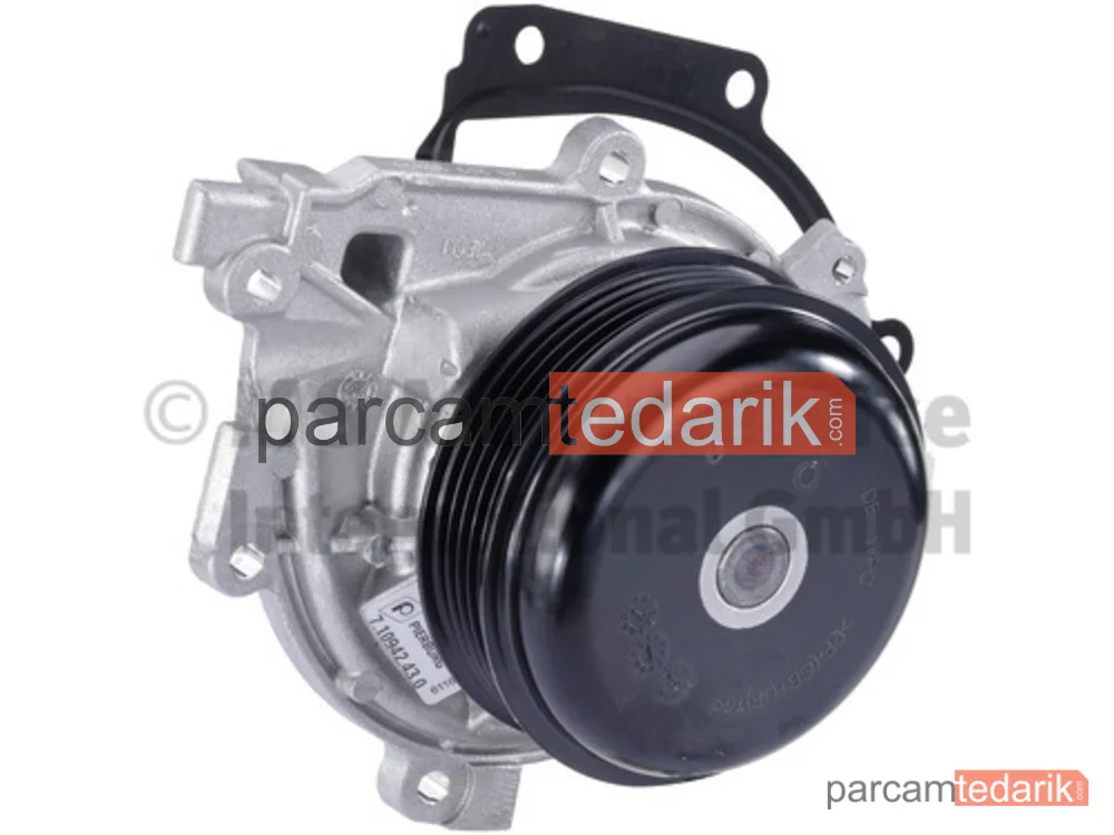 710942430 | Su Pompası — Mercedes-Benz Marco Polo Camper, Mercedes-Benz Vito Mixto, Mercedes-Benz Vito Tourer
