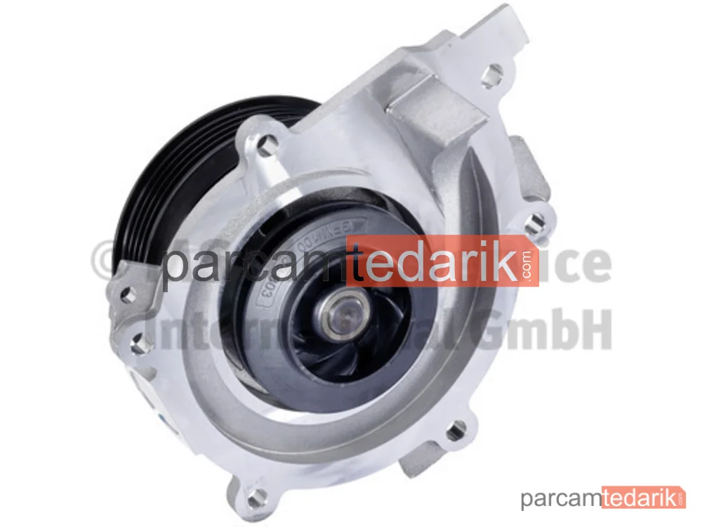 PIERBURG 710942430 | Su Pompası — Mercedes-Benz Marco Polo Camper, Mercedes-Benz Vito Mixto, Mercedes-Benz Vito Tourer
