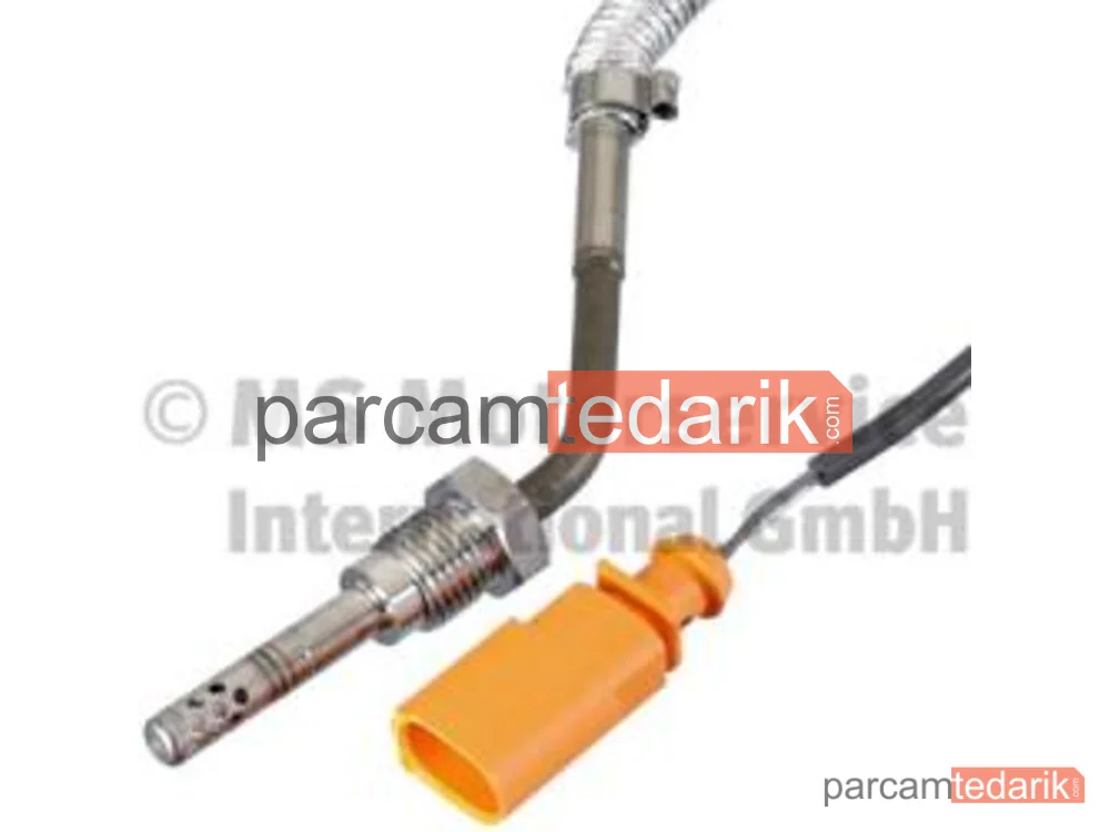 711020020 | Sıcaklık Sensörü — Seat Ibiza IV, Seat Ibiza IV SC, Skoda Roomster