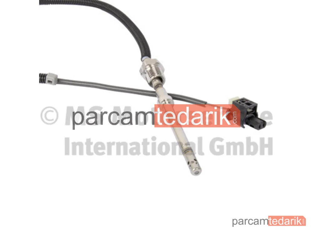 PIERBURG 711020350 | Basınç Sensörü — Mercedes-Benz Sprinter 3,5-t Minibüs/Otobüs, Mercedes-Benz Sprinter 5-t Panelvan/Van, Mercedes-Benz Sprinter 5-t Platform şasi