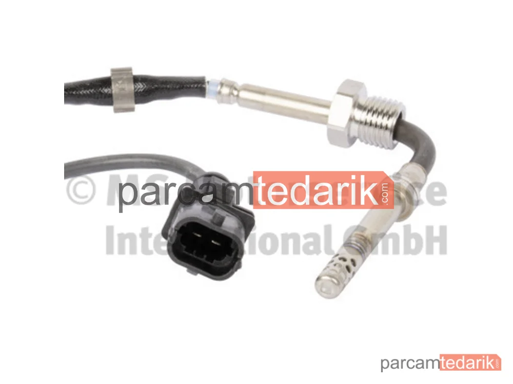 PIERBURG 711020410 | Lambda (Oksijen) Sensörü — Fiat Doblo Cargo, Fiat Doblo Minibüs/Otobüs, Fiat Doblo Platform şasi