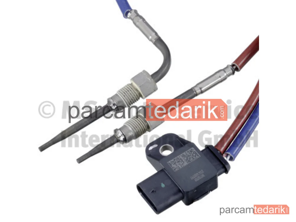 PIERBURG 711020470 | Sensörler — Renault Megane IV Grandtour, Renault Megane IV Hatchback, Dacia Duster